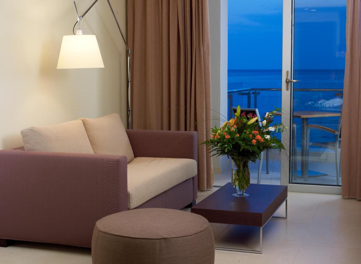 El Greco Hotel Ierapetra  Luaran gambar