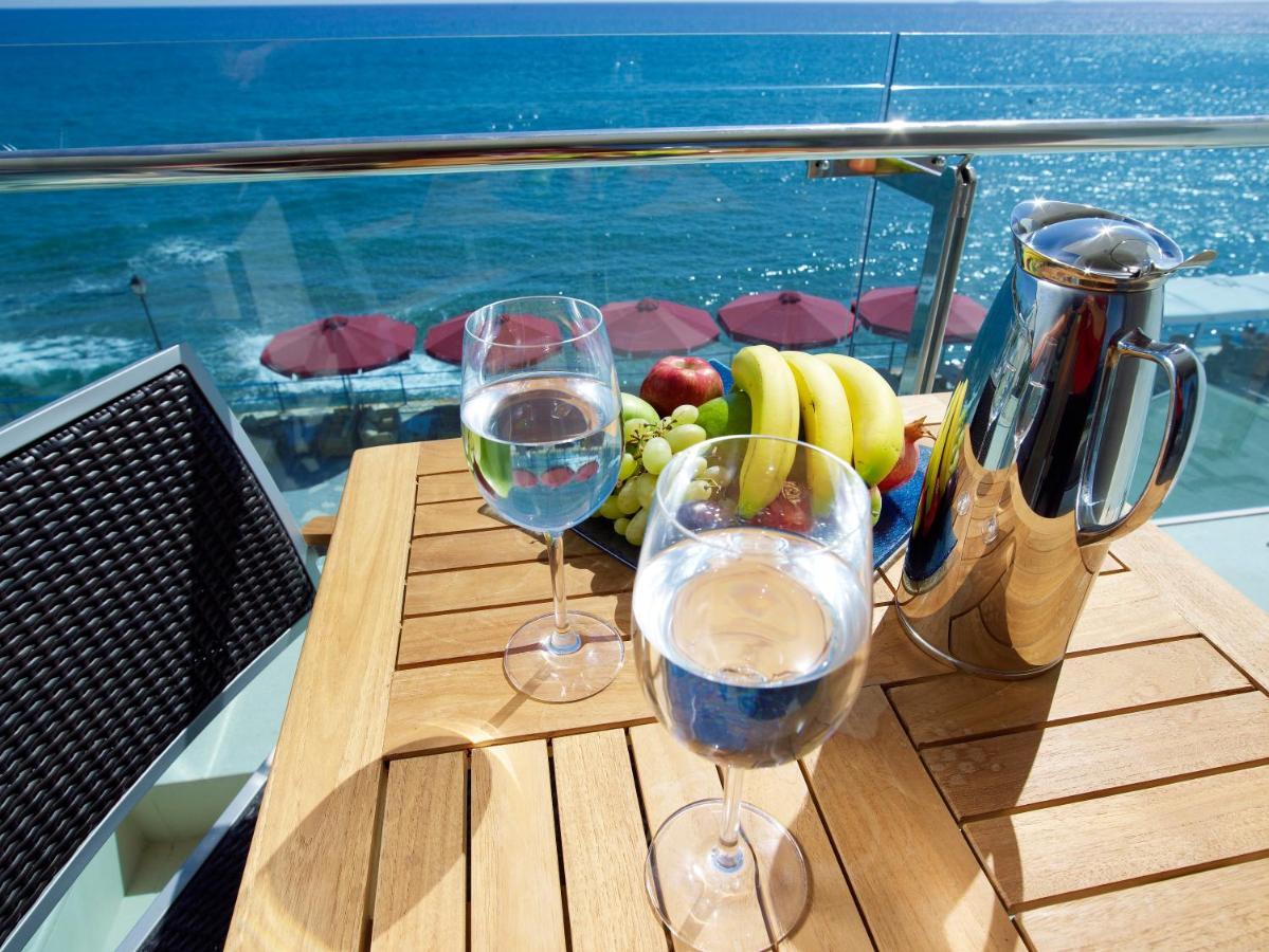 El Greco Hotel Ierapetra  Luaran gambar