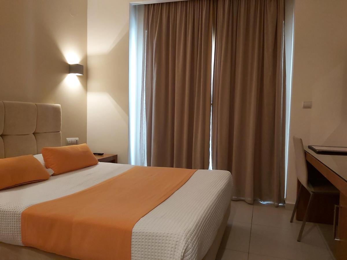 El Greco Hotel Ierapetra  Luaran gambar