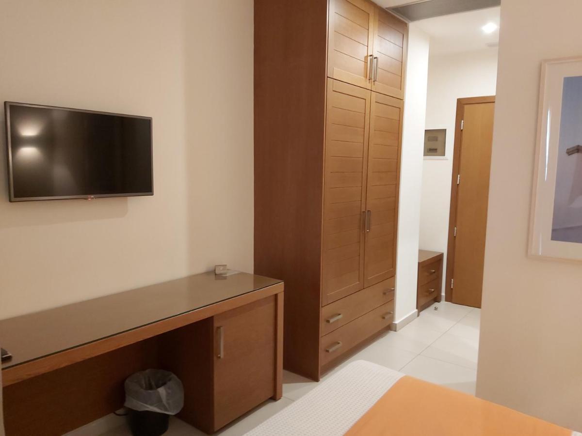 El Greco Hotel Ierapetra  Luaran gambar