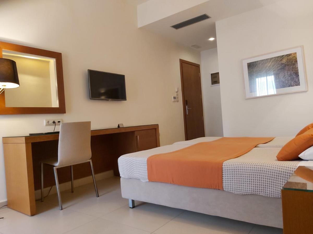 El Greco Hotel Ierapetra  Luaran gambar