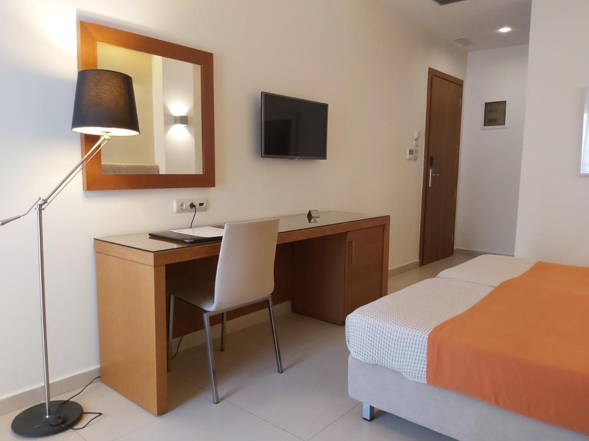 El Greco Hotel Ierapetra  Luaran gambar