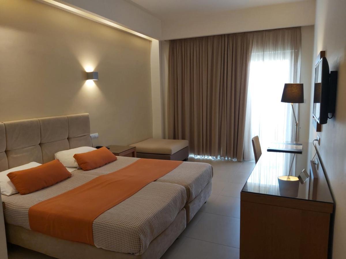 El Greco Hotel Ierapetra  Luaran gambar