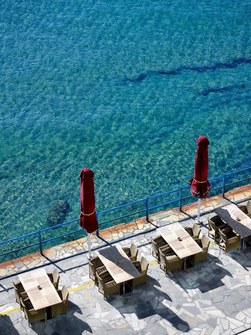 El Greco Hotel Ierapetra  Luaran gambar