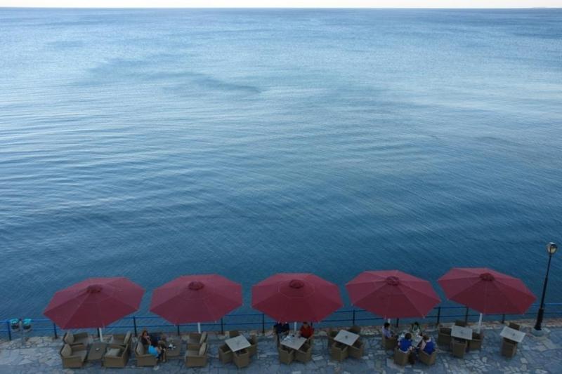 El Greco Hotel Ierapetra  Luaran gambar