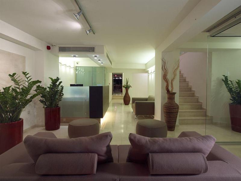 El Greco Hotel Ierapetra  Luaran gambar