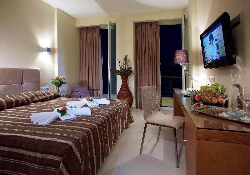 El Greco Hotel Ierapetra  Luaran gambar