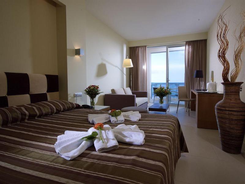 El Greco Hotel Ierapetra  Luaran gambar