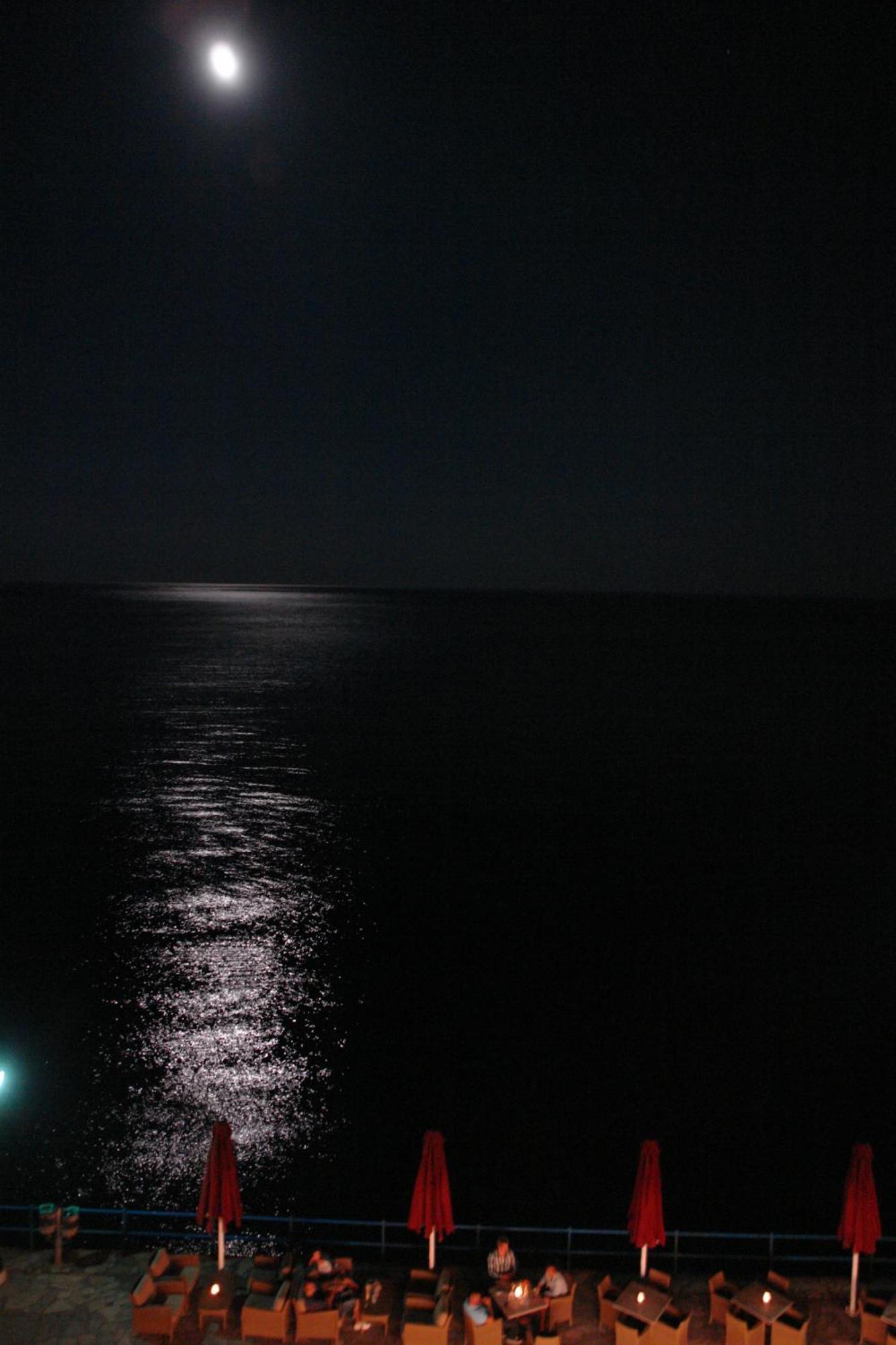 El Greco Hotel Ierapetra  Luaran gambar