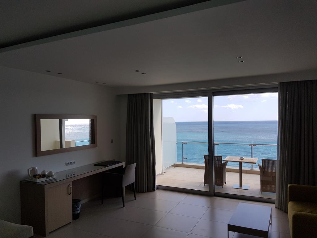 El Greco Hotel Ierapetra  Luaran gambar