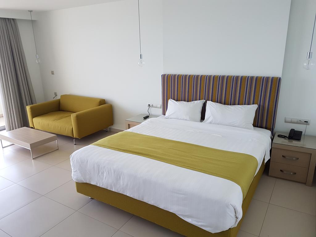 El Greco Hotel Ierapetra  Luaran gambar