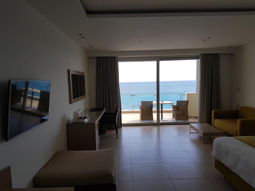 El Greco Hotel Ierapetra  Luaran gambar