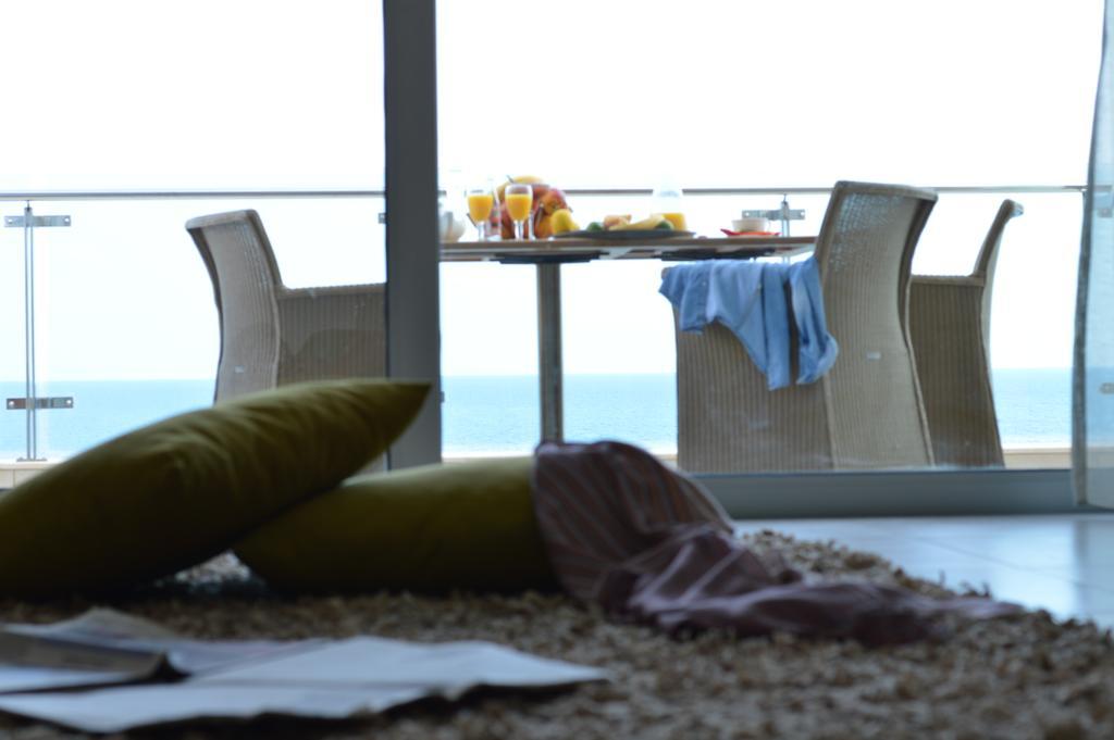 El Greco Hotel Ierapetra  Luaran gambar