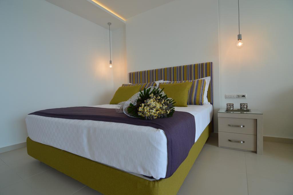 El Greco Hotel Ierapetra  Luaran gambar