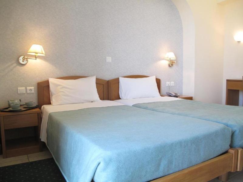 El Greco Hotel Ierapetra  Luaran gambar