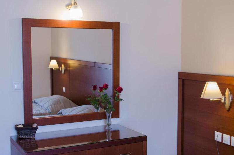 El Greco Hotel Ierapetra  Luaran gambar