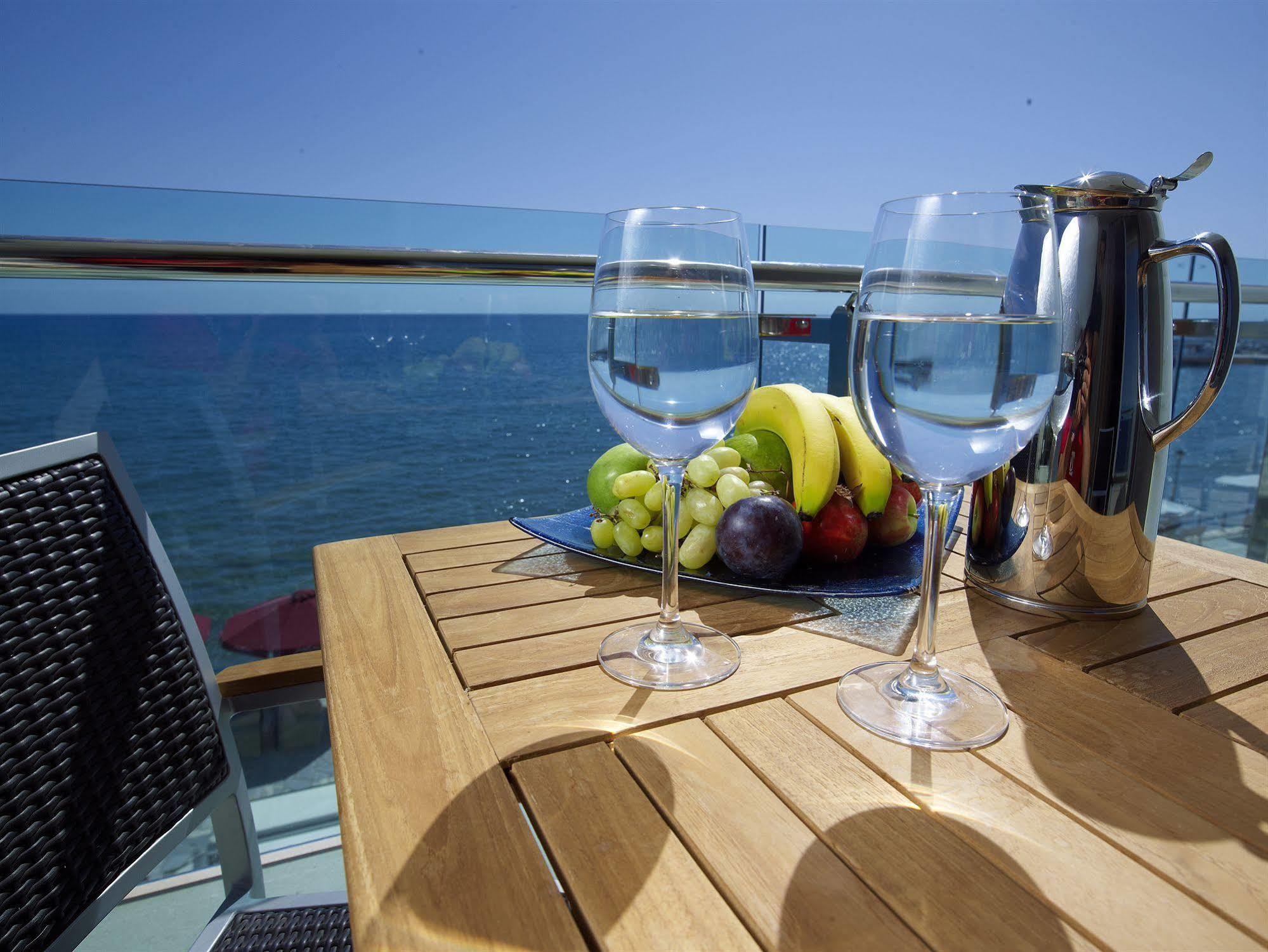 El Greco Hotel Ierapetra  Luaran gambar