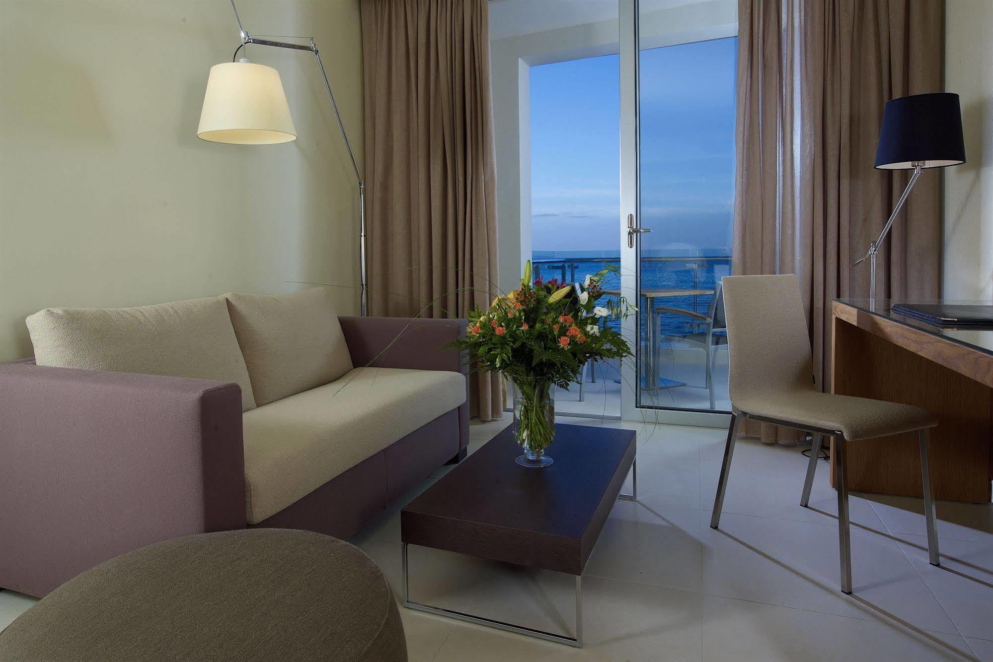 El Greco Hotel Ierapetra  Luaran gambar