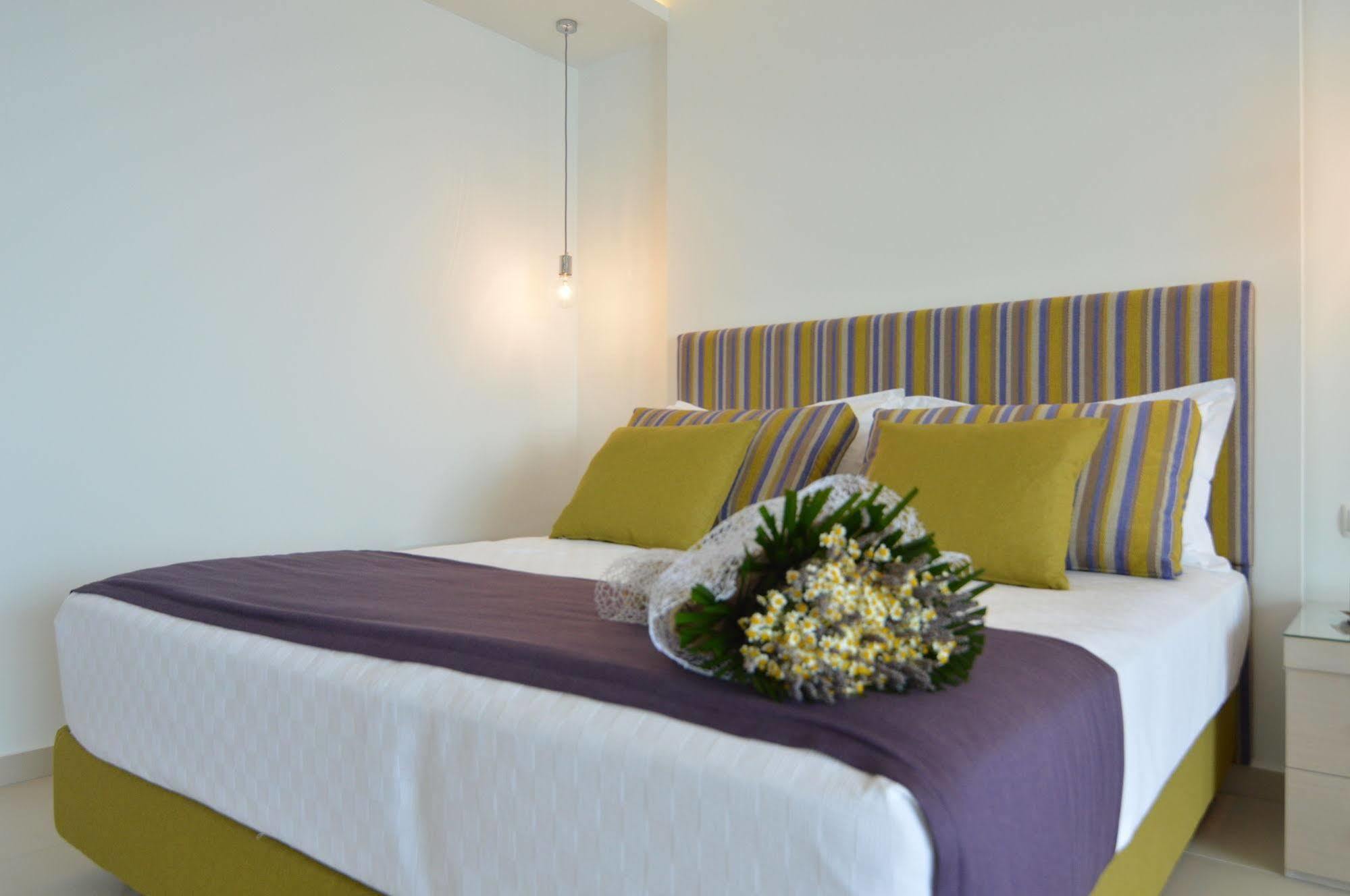 El Greco Hotel Ierapetra  Luaran gambar
