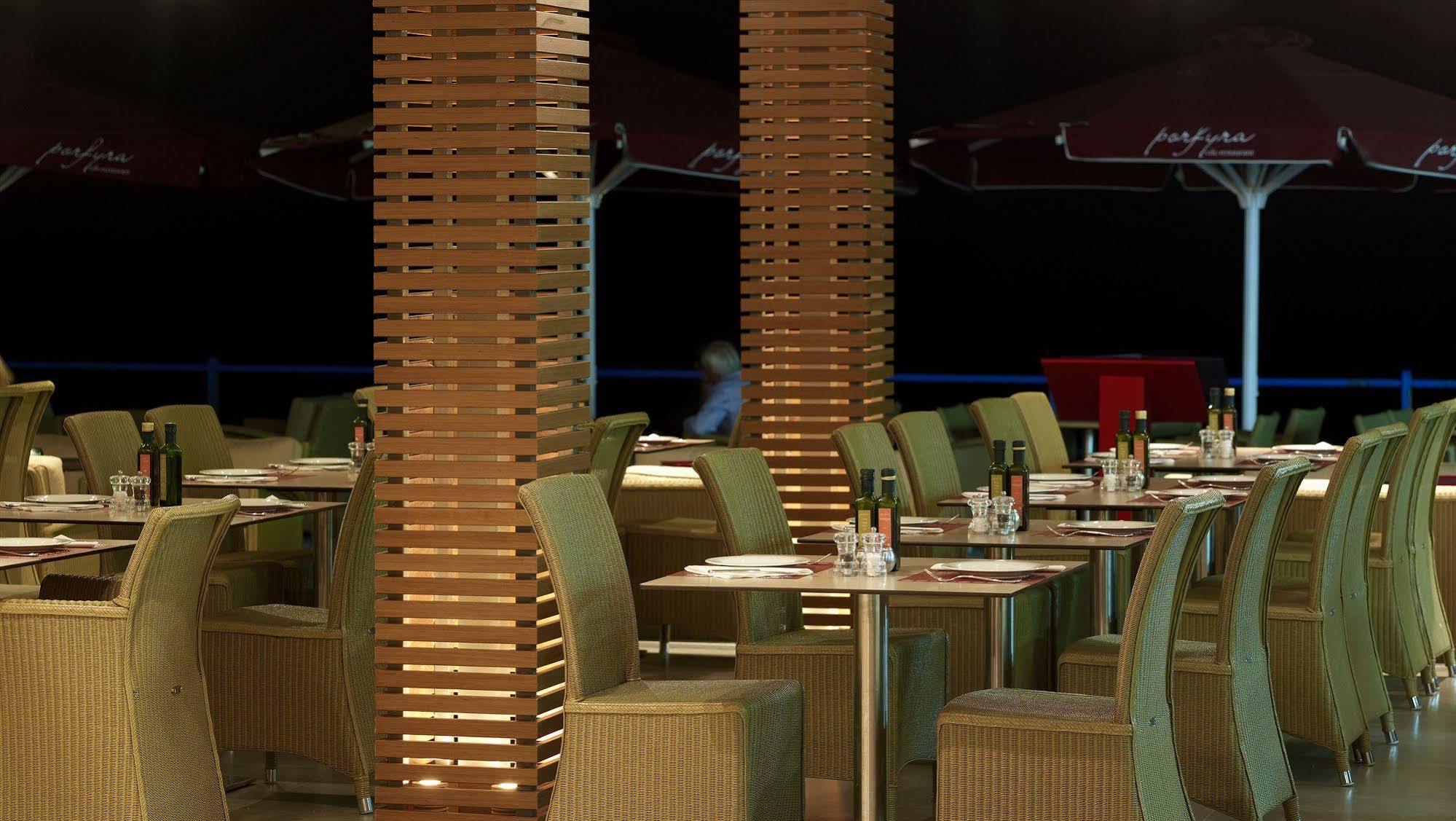El Greco Hotel Ierapetra  Luaran gambar