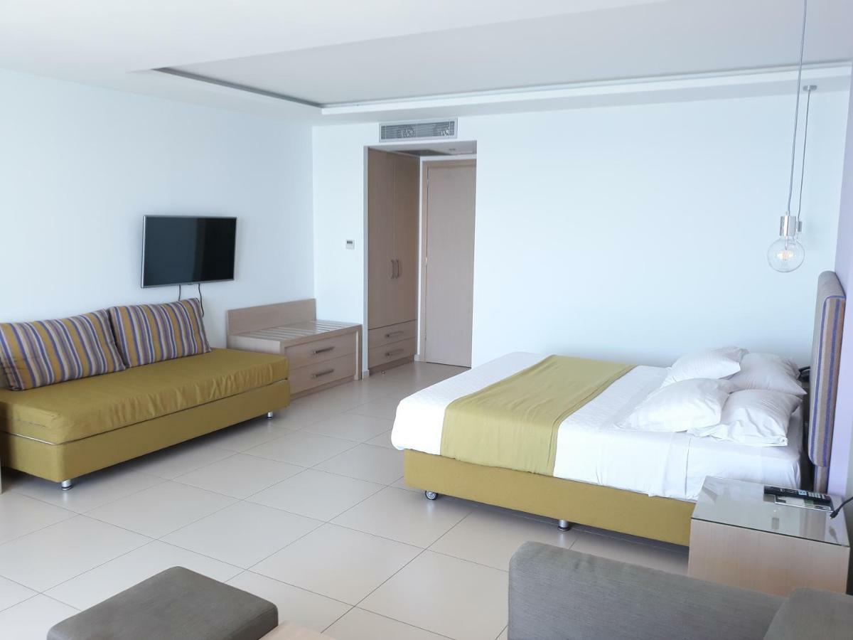El Greco Hotel Ierapetra  Luaran gambar