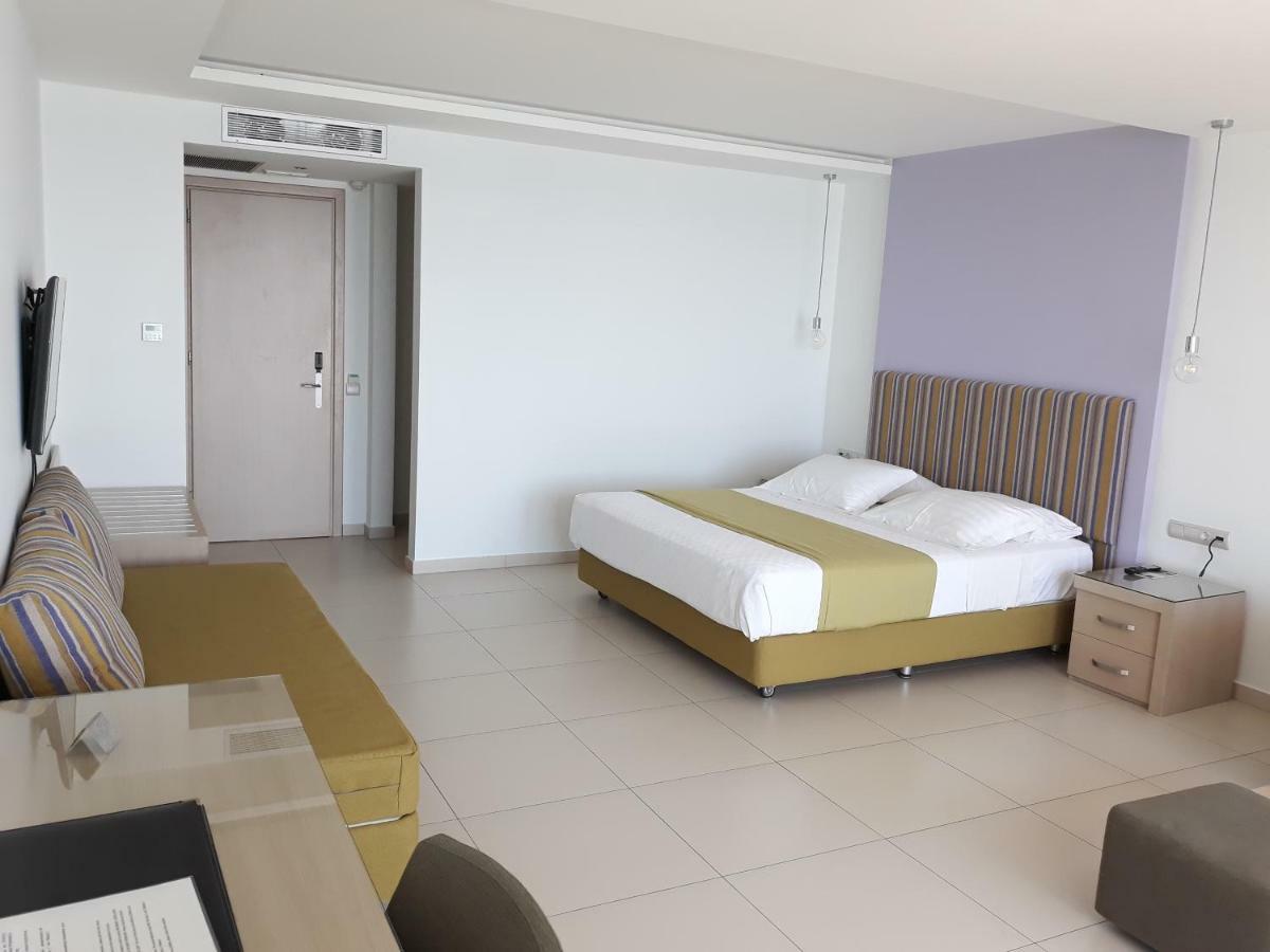 El Greco Hotel Ierapetra  Luaran gambar
