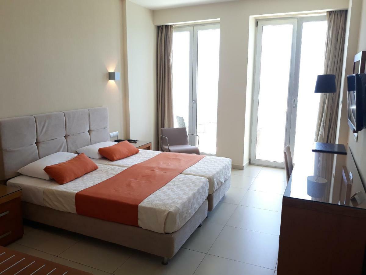 El Greco Hotel Ierapetra  Luaran gambar