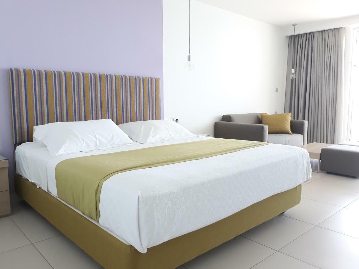 El Greco Hotel Ierapetra  Luaran gambar