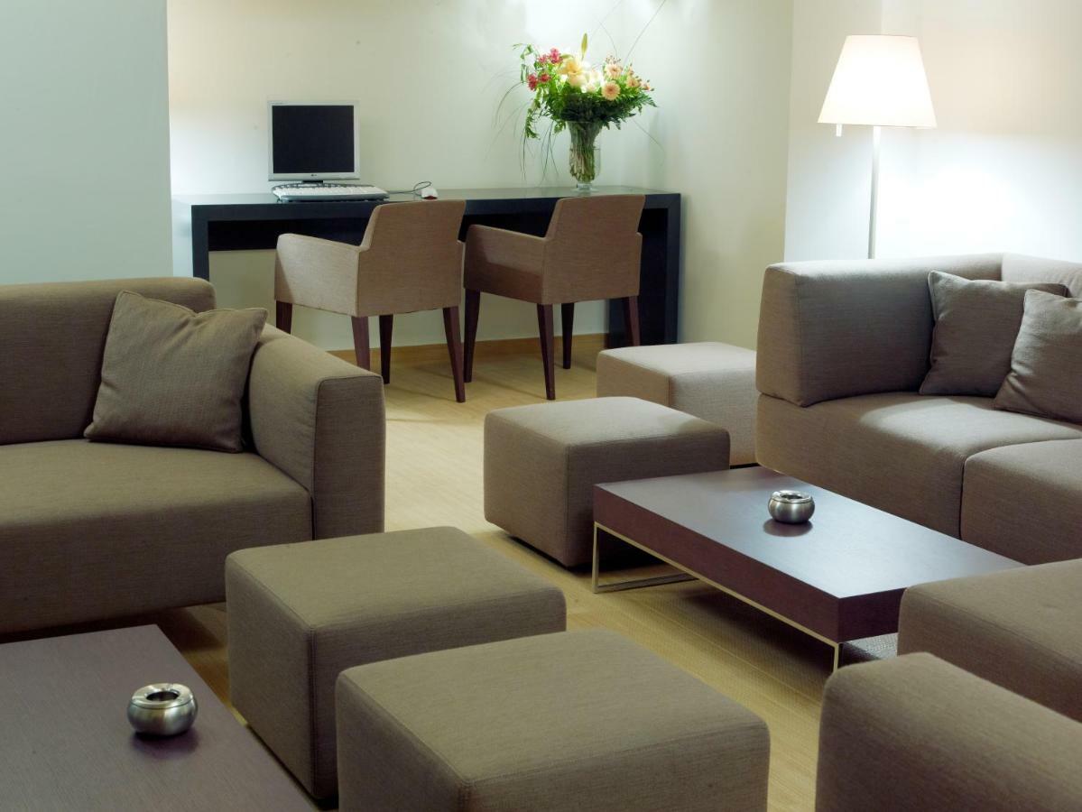 El Greco Hotel Ierapetra  Luaran gambar