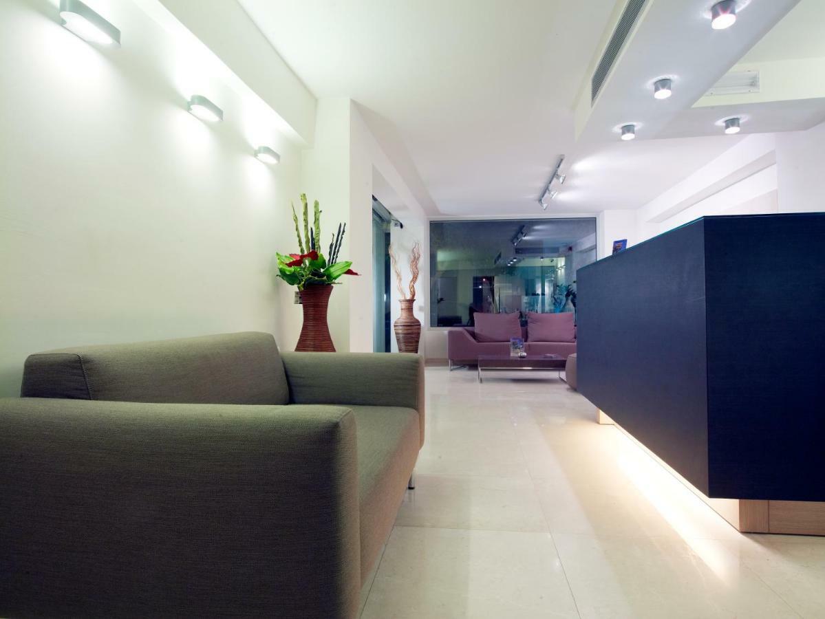 El Greco Hotel Ierapetra  Luaran gambar
